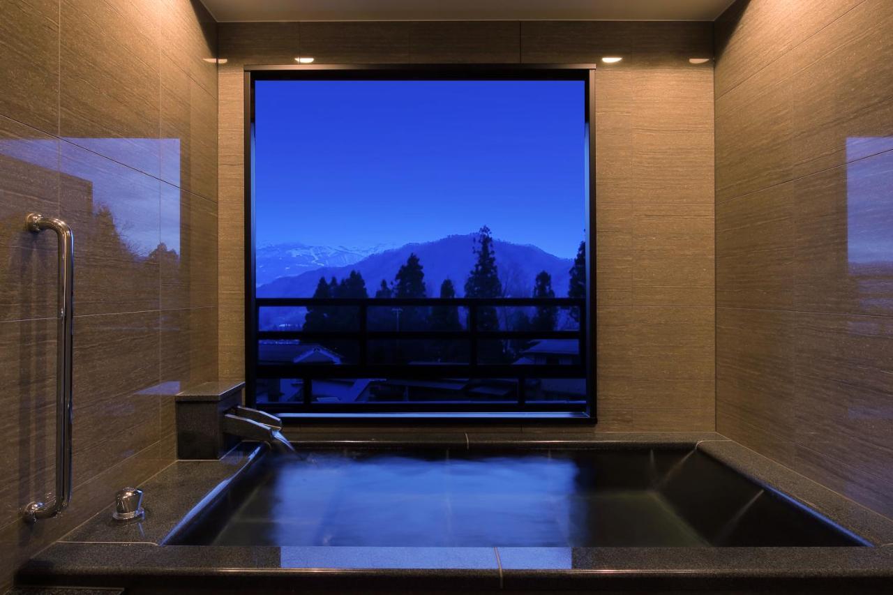 Hotel Koyo Kaminoyama Dış mekan fotoğraf