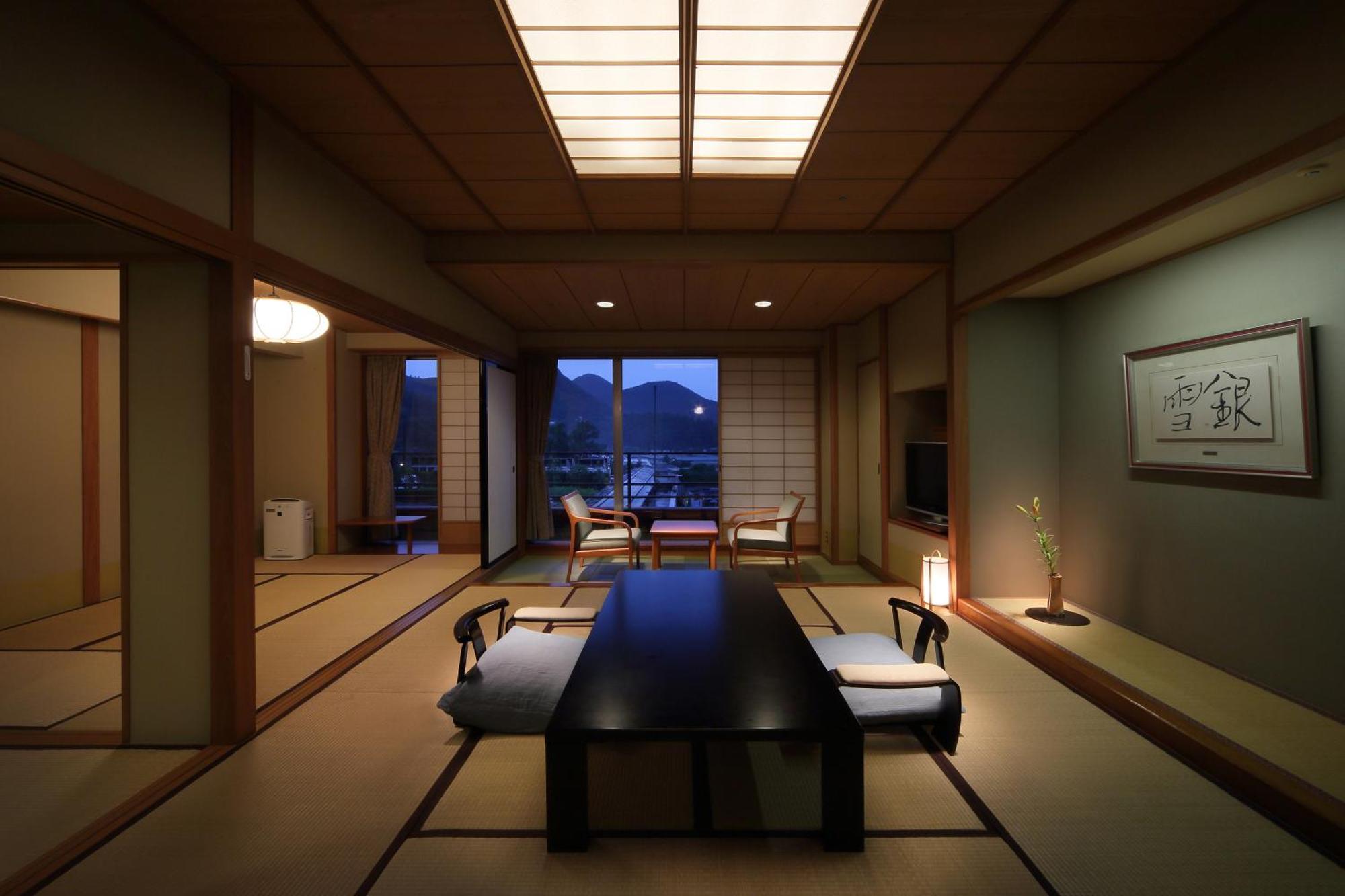 Hotel Koyo Kaminoyama Oda fotoğraf