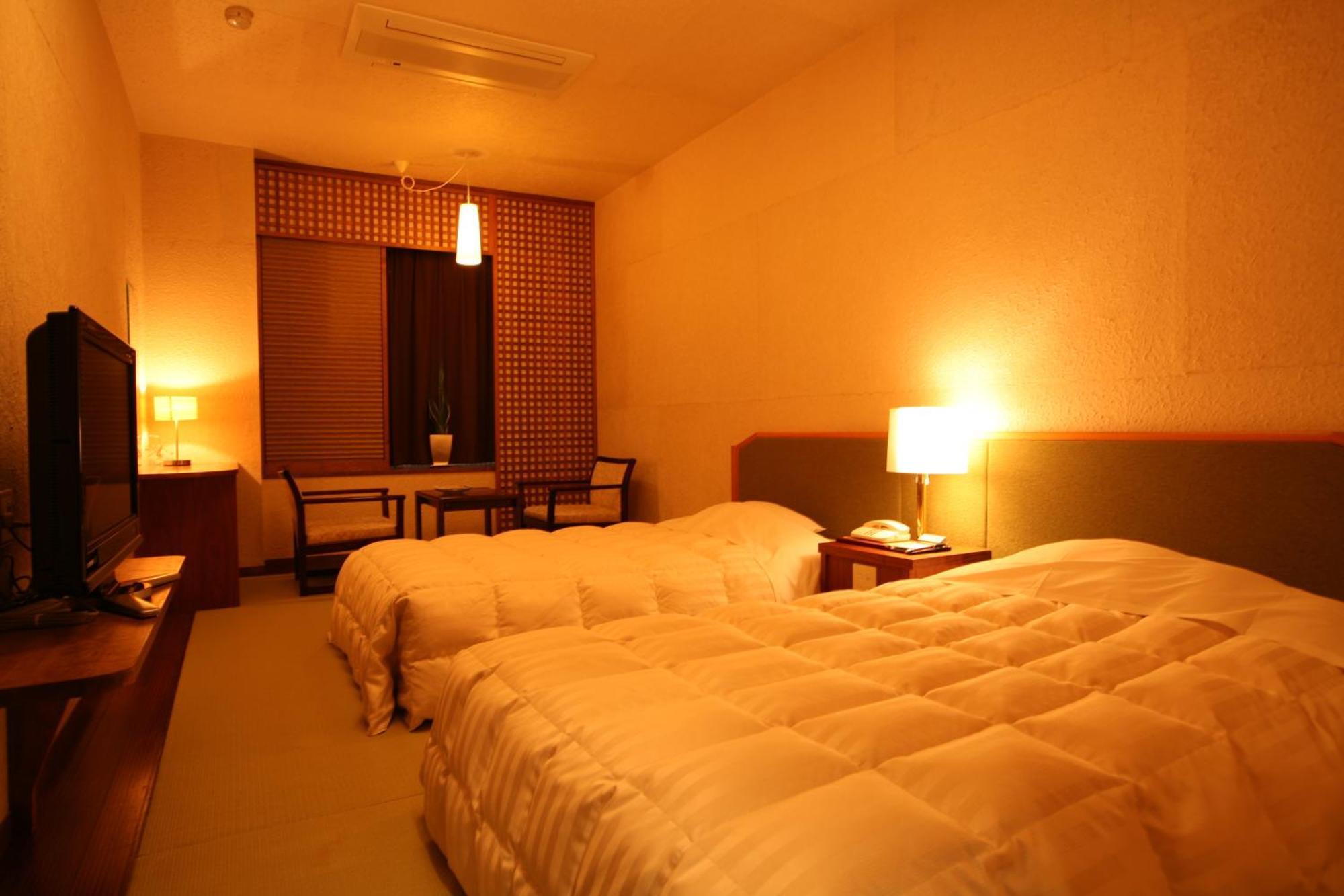 Hotel Koyo Kaminoyama Oda fotoğraf