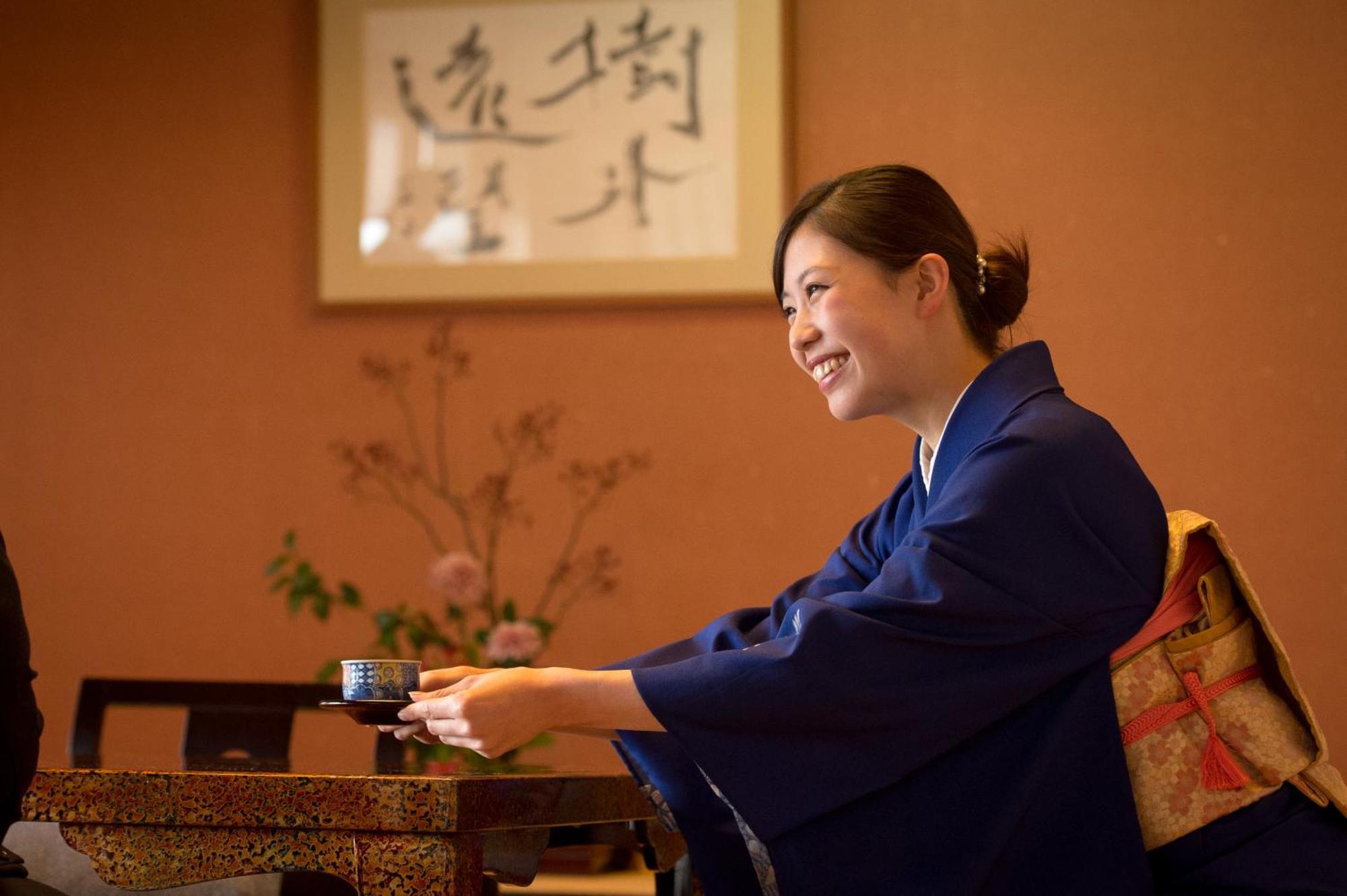 Hotel Koyo Kaminoyama Dış mekan fotoğraf
